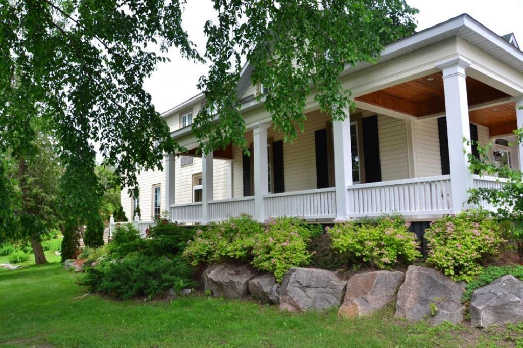 The White House Bed and Breakfast Perth Exterior foto