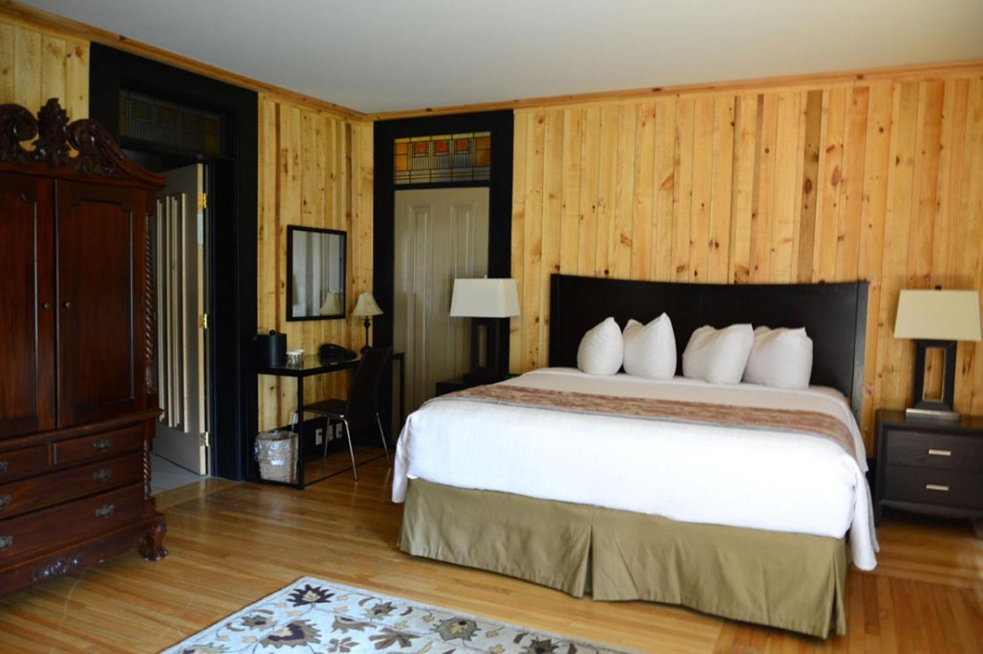 The White House Bed and Breakfast Perth Habitación foto