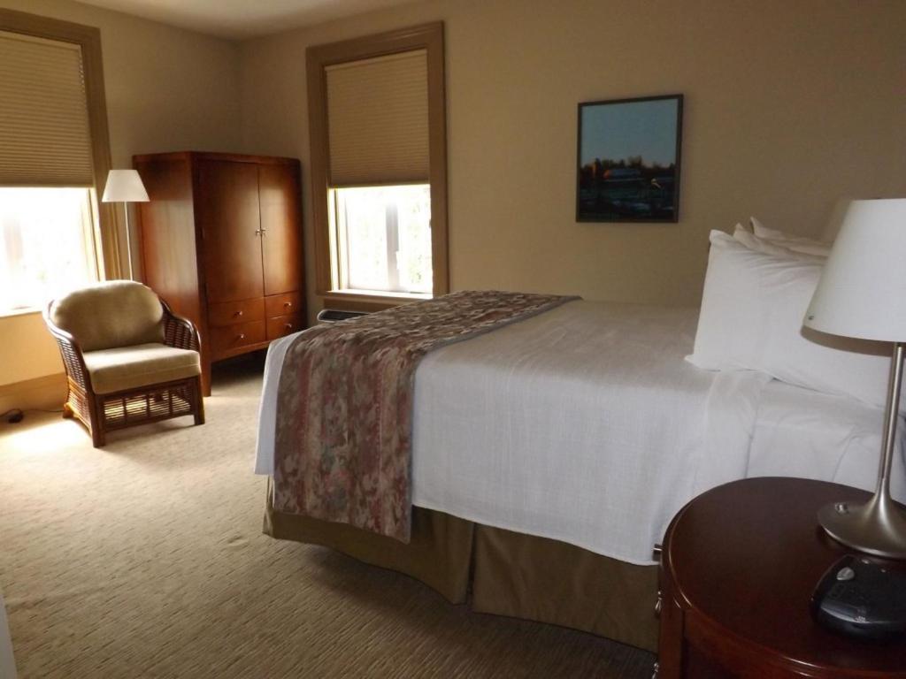 The White House Bed and Breakfast Perth Habitación foto