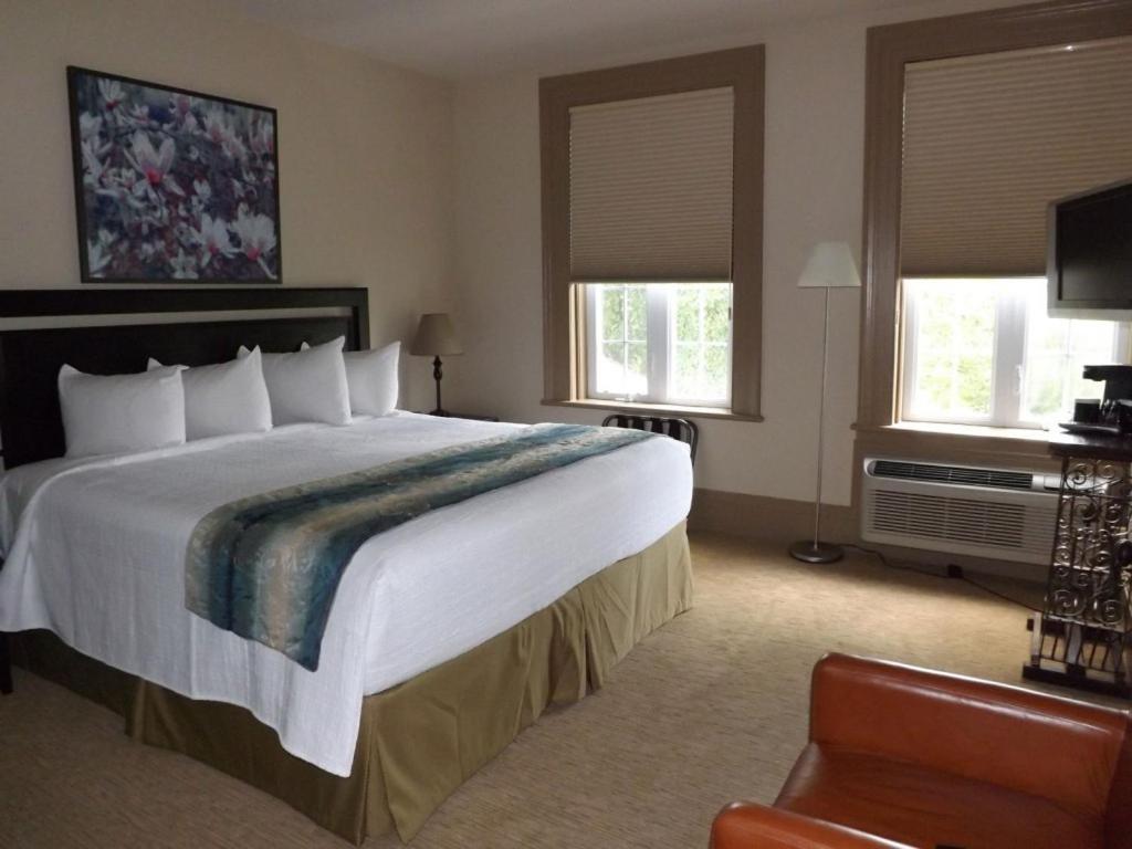 The White House Bed and Breakfast Perth Habitación foto